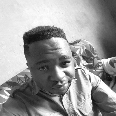 Profile Picture of George Thabo Kareem (@KareemThabo) on Twitter