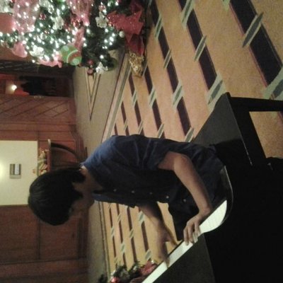 Profile Picture of James Naranjo (@stivenaranjo) on Twitter