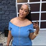 Profile Picture of Cherita Mitchell (@cherita.mitchell) on Instagram
