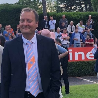 Profile Picture of Tim PALIN (@TimPALIN1) on Twitter