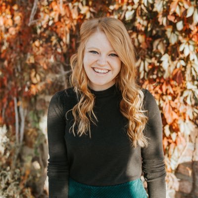 Profile Picture of Kaylyn Deiter (@kaylyndeiter24) on Twitter