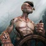 Profile Picture of Joe Batts (@big_batts) on Instagram
