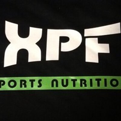 Profile Picture of XTREMEPOWER&FITNESS (@JasonSturtevant) on Twitter