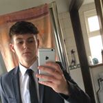 Profile Picture of Patrick Randle (@paddy_randle) on Instagram