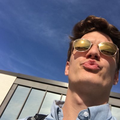 Profile Picture of Sam Foster (@I_SFoster) on Twitter