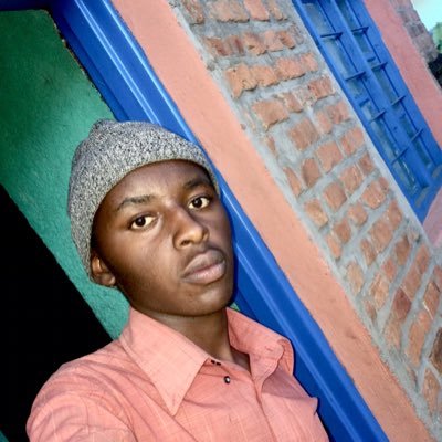 Profile Picture of Rwabukamba Jean Jubile (@JubileJean) on Twitter