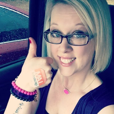 Profile Picture of Amber (@ambercastleman) on Twitter