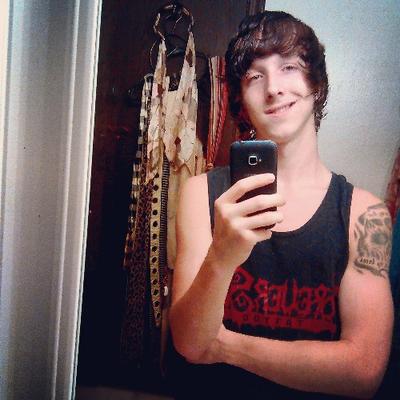 Profile Picture of Chris Lechner (@jussfukit) on Twitter