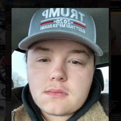 Profile Picture of Shane Fields (@_shanefields_) on Twitter