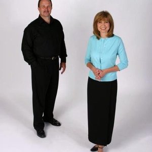 Profile Picture of The Elmores (@martyandpattielmore) on Myspace