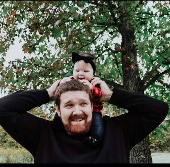 Profile Picture of Adam Cordle (@adamjaycordle) on Poshmark