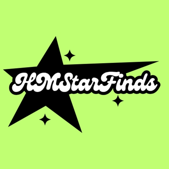 Profile Picture of Herbert Martin (@hmstarfinds) on Poshmark