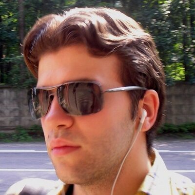 Dmitry Belkin - Twitter Profile Picture of Dmitry Belkin (@dmitrybelkin) on Twitter