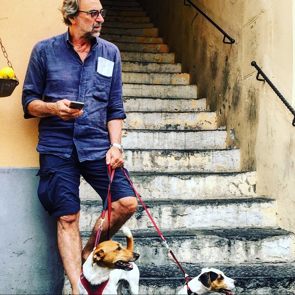 Profile Picture of Ariel Fernandez (@afernandez1030) on Poshmark