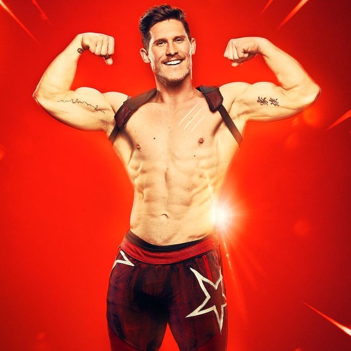 Profile Picture of Austin Raye (@austinraye) on Tiktok