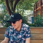 Profile Picture of Jeffrey Cummings (@jeffreytcummings) on Instagram