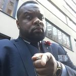 Profile Picture of James Speller Jr. (@spelleranchor) on Instagram