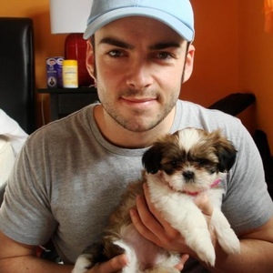 Profile Picture of Grant Henson (@278616796) on Myspace