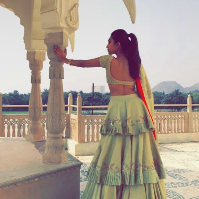 Profile Picture of Shalini Malhotra (@Shalini65137149) on Twitter