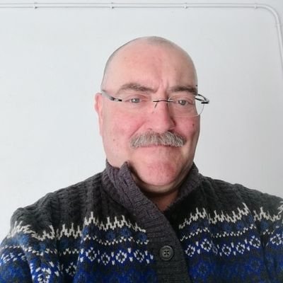 Profile Picture of David Lopez Cerros (@DavidlopyPunto) on Twitter