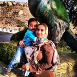 Profile Picture of shahrzad (@moflehishahrzad) on Instagram