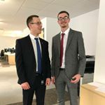 Profile Picture of Robert Needham (@thelongleggedmacdaddy) on Instagram