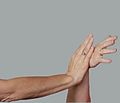 Profile Picture of Hand strengthon Wikipedia
