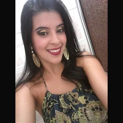Profile Picture of Paola Alcântara (@_Paolaalcantara) on Twitter