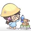 Profile Picture of Hanna Tran (@@kookiet18) on Tiktok