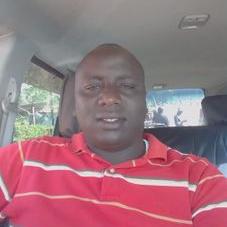 Profile Picture of Daniel Kip (@KipchogeDaniel) on Twitter