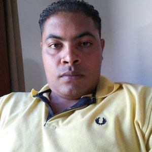 Profile Picture of Jason Modeste (@jasonjairus) on Twitter