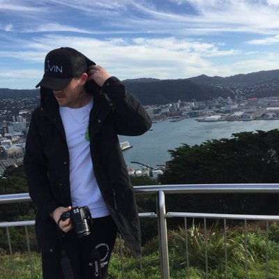 Jeremy Ford - Twitter Profile Picture of Jeremy Ford (@Jezza306) on Twitter