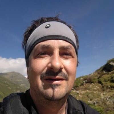 Profile Picture of Kurt Blum (@kublkobl) on Twitter