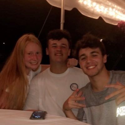 Profile Picture of Kyle (@KylePatton875) on Twitter