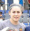 Profile Picture of Laura Ràfolson Wikipedia