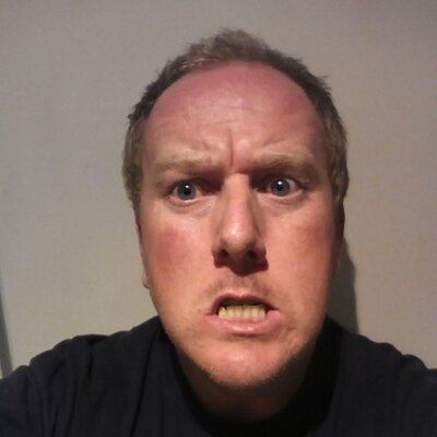 Profile Picture of Scott Marshall (@cptbrownknee) on Twitter
