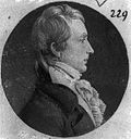 Profile Picture of James Breckinridgeon Wikipedia