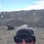 Profile Picture of Scott Blake (@sockpuppetatlarge) on Instagram