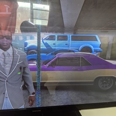 Profile Picture of Calvin Goldsmith (@CalvinGoldsmit2) on Twitter