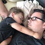 Profile Picture of Michael Knapp (@evilagentcooper) on Instagram