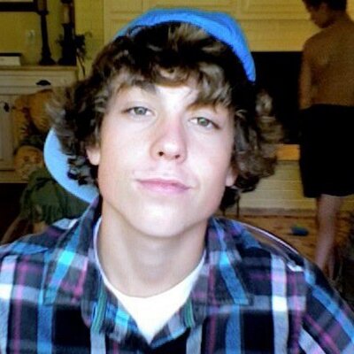 Profile Picture of Carson Hughes (@ItsShottyDudes) on Twitter