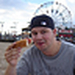 Profile Picture of Joseph Hachey (@joseph_hac) on Flickr