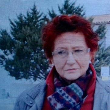 Profile Picture of Trinidad Cabrera (@cabrera_trini) on Twitter