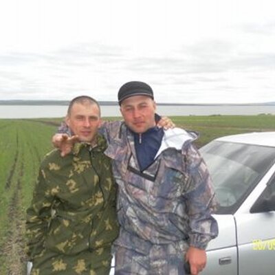 Profile Picture of Babkin Aleksandr (@niva191985) on Twitter