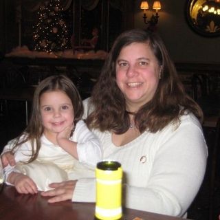 Profile Picture of Anne Trainor (@trainor_anne) on Instagram