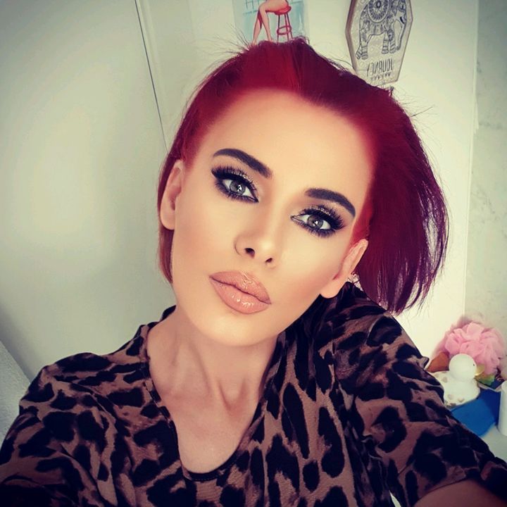 Profile Picture of denisenoomccluskey (@denisenoomccluskey) on Tiktok