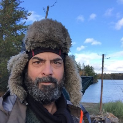 Profile Picture of James Roettger (@sacredanvil) on Twitter
