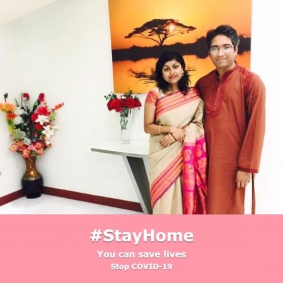 Profile Picture of Ayesha Esha (@esha866) on Poshmark