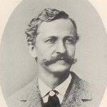 Profile Picture of Alexander Lyman Holley (@alexanderlymanholley) on Instagram