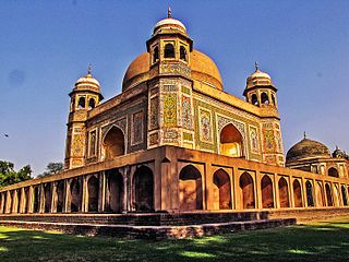 Profile Picture of Tombs of Ustad-Shagird, Nakodaron Wikipedia
